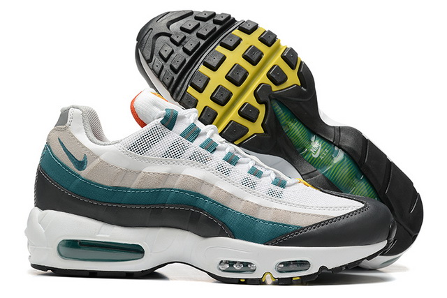 Nike Air Max 95 49 - Click Image to Close